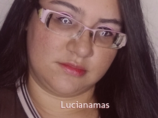 Lucianamas