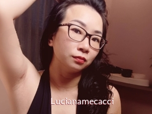 Lucianamecacci