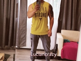 Luciancrazy
