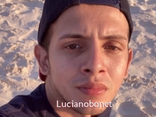 Lucianobonet