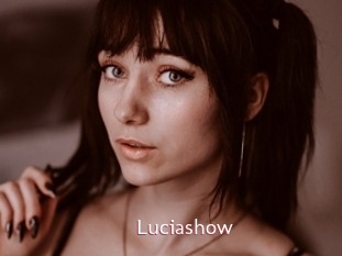 Luciashow