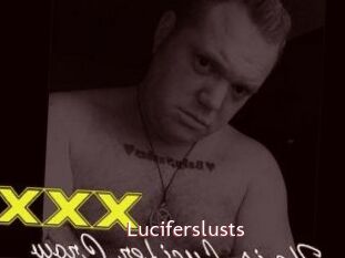 Luciferslusts