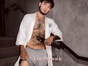 Luciferwalk