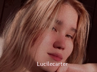 Lucilecarter