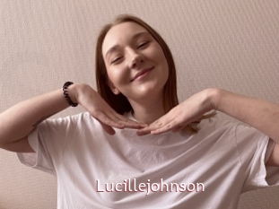 Lucillejohnson