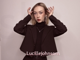 Lucillejohnsons