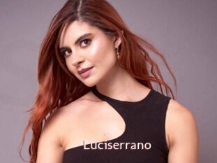 Luciserrano