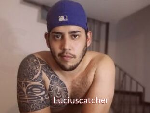 Luciuscatcher