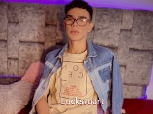 Luckstuart