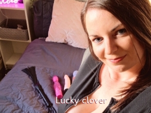 Lucky_clover