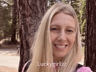 Luckygirl27