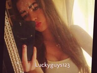 Luckyguys123