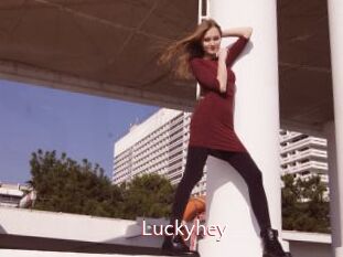 Luckyhey