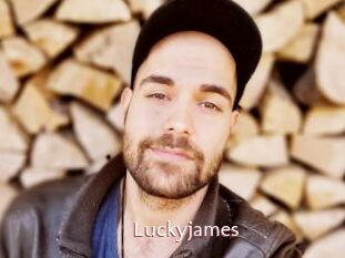 Luckyjames