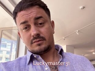 Luckymaster31