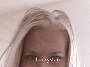 Luckystarr