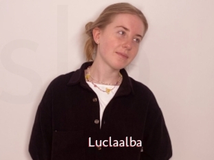 Luclaalba