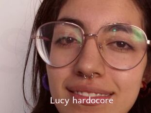 Lucy_hardocore