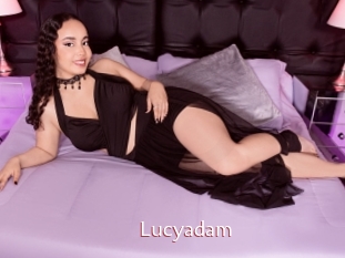 Lucy_adam