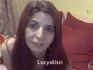 Lucyakiss1