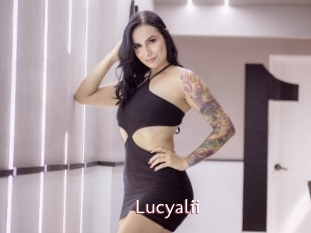 Lucyalii