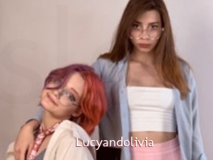 Lucyandolivia