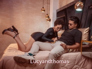 Lucyandthomas