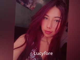 Lucyfore