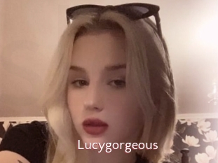 Lucygorgeous