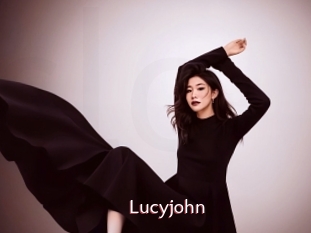 Lucyjohn