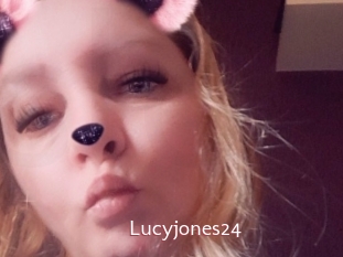 Lucyjones24