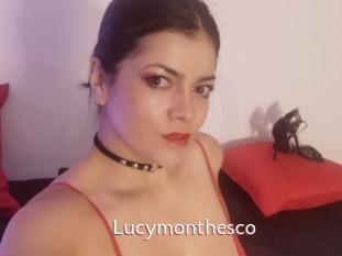 Lucymonthesco