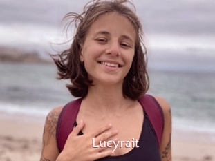 Lucyrait