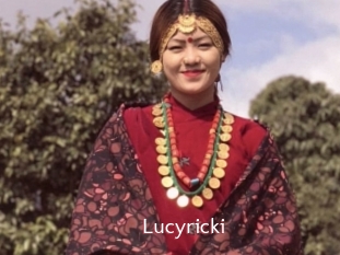 Lucyricki