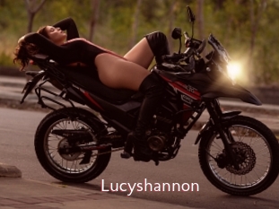 Lucyshannon