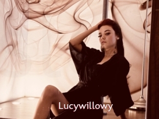 Lucywillowy