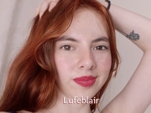 Lufeblair