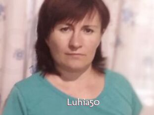 Luhia50