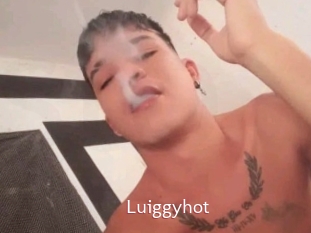 Luiggyhot