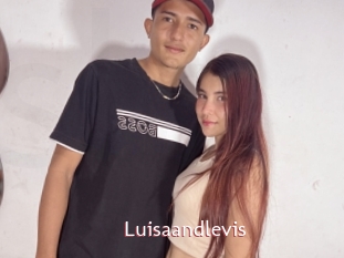 Luisaandlevis