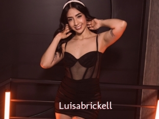 Luisabrickell