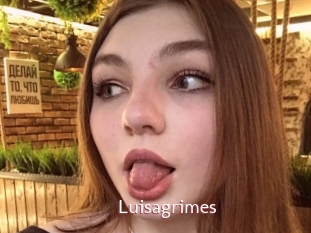 Luisagrimes