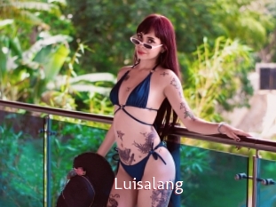 Luisalang