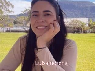 Luisamorena