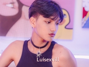 Luisexvill