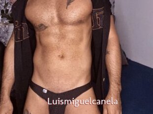 Luismiguelcanela