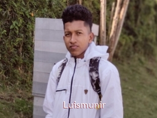 Luismunir