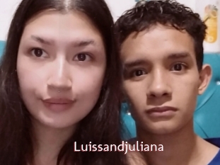 Luissandjuliana