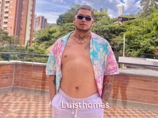 Luisthomas