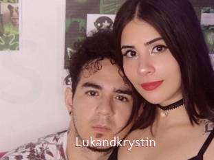 Lukandkrystin